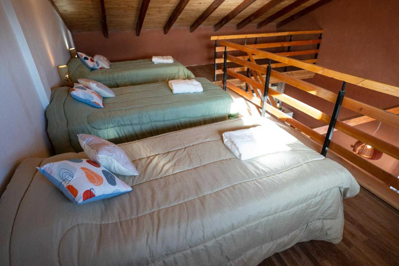 Dpto Tipo Cabana Con Vista Al Lago Apartment San Carlos de Bariloche Luaran gambar