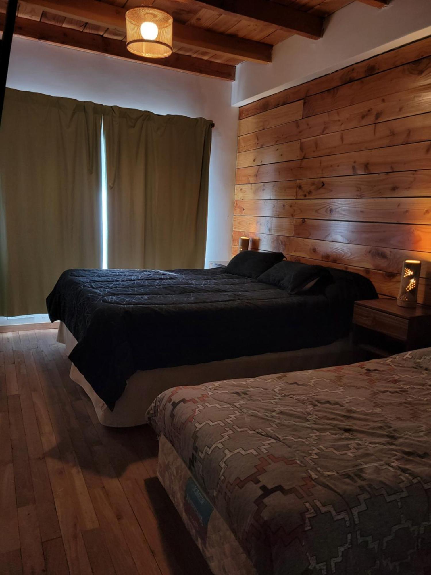 Dpto Tipo Cabana Con Vista Al Lago Apartment San Carlos de Bariloche Luaran gambar