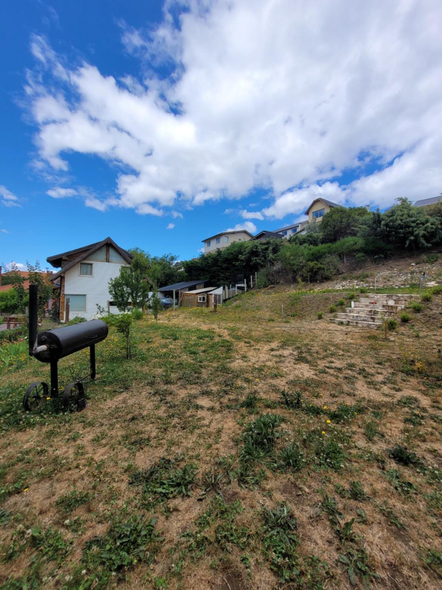 Dpto Tipo Cabana Con Vista Al Lago Apartment San Carlos de Bariloche Luaran gambar